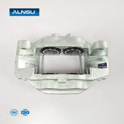 China High Quality Hot Selling Aluminum / IRON Brake Caliper For Toyota Land Cruiser 47750-60320 for sale