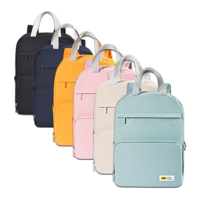 China Waterproof 2022 stock large capacity customizable logo travel storage bag Macaron Candy Color New Light for sale