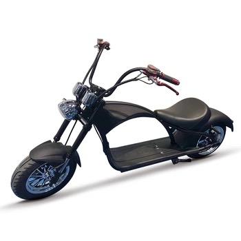 China fat tire citycoco 3000w 3000W men electric scooter citycoco electric scooter for sale