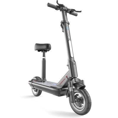 China 48V 10 inch unisex wheel two fat tire 10 inch electric scooter citycoco adult electric scooter for sale