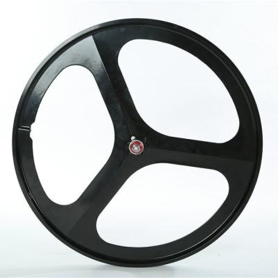 China Original mountain bikes china supplier 700C wheelset magnesium bike wheel for road bike for sale