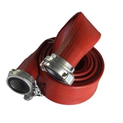 China Bs6391 Type 3 High Quality Cheap Fire Hose Duraline Hose Industry Water Deliver Hose for sale