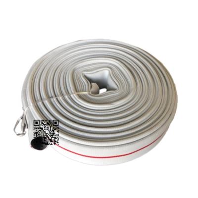 China Industry Good Quality Durable Water Deliver Hose Mill Hose Rubber Lined Hose for sale