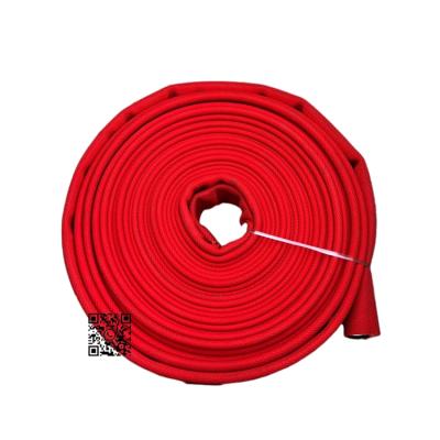 China Fire Fighting Manufacturer Wholesale Fire Fighting Marine Hose for Forest Fire Fighting for sale