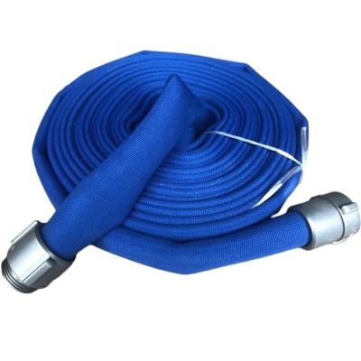 China Corrosion Resistance Municipal Color Wholesale Price Municipal Fire Fighting Hose for sale