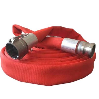 China Hot New Products Snowmaking Machine Collapsible High Pressure Snowmaking Hose Super Snow Hose for sale