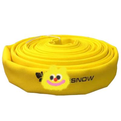 China Hot New Products Snowmaking Machine Collapsible High Pressure Snowmaking Hose Super Snow Hose for sale