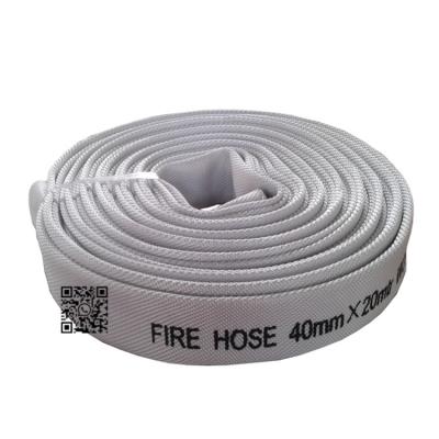 China 2021 New Products Fire Fighting Truck Marine Hose Type 1 Bs6391 Fire Hose Light PVC Fire Hose for sale