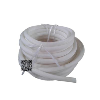 China Building Sites and Construction Industry High Quality Product and Cheap Suction Hose PU Lined Suction Hose PU Lined Semi-Regit Hose for sale