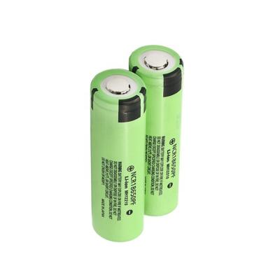 China Original Toys forPanasonic NCR 18650PF 3.7V 2900mAh Bicycle Battery Power 18650B 18650BD 18650BE Electric Tool for sale