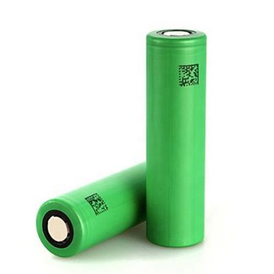 China Original Toys Genuine Li-ion Battery SON 18650 VTC4 2100mAh rechargeable 3.7V lithium batteries for battery pack for sale