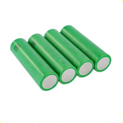 China Original toys 100% M urata US18650 VTC5 2600mAh 18650vtc5 18650 recharge Li 3.7V ion battery for sale