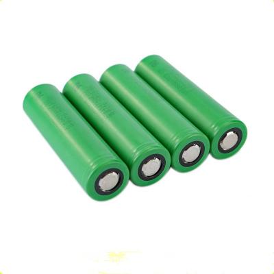 China Toys Genuine 18650 Battery US VTC5 2600mAh 30A Rechargeable Battery 3.6V 18650 Li-ion Battery VTC4 VTC5A VTC6A VTC6 for sale