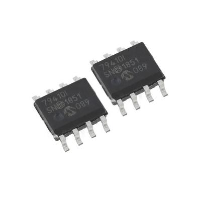 China The other new original MCP79410T-I/SN MCP79410-I/SN MCP79410 79410I real time clock IC chip SOP-8 for sale