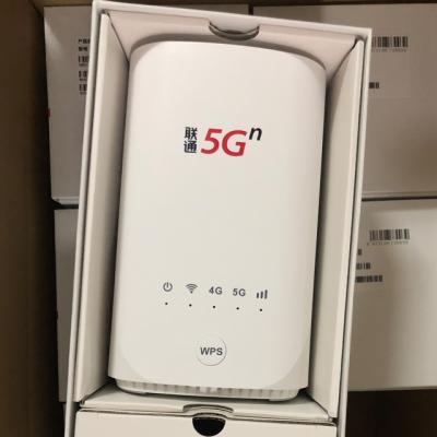 China original unlocked home sim 5g cpe router vn007 5g router with sim card slot for sale