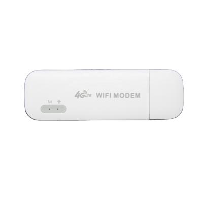 China 1 SIM Slot Zte portable 4g ​​modem MF782 150mbps household support sim card for sale