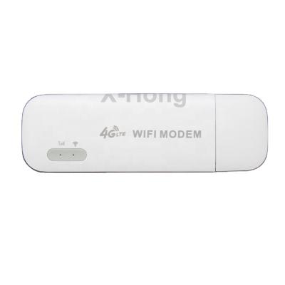 China 1 x MF783 150mbps Modem High Quality Home SIM Slot The Home wifi Hotspot 4g Wireless Router for sale