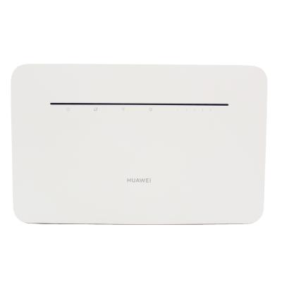 China 1 SIM Slot Unlocked 4G LTE Router 150mbps CPE WIFI Hotspot Wireless Modem with Sim Card Slot plus SMA Antenna for Huawei b535-232 b535 for sale