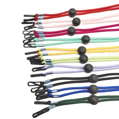 China 2020 Hot Sale Polyester Lanyard for sale