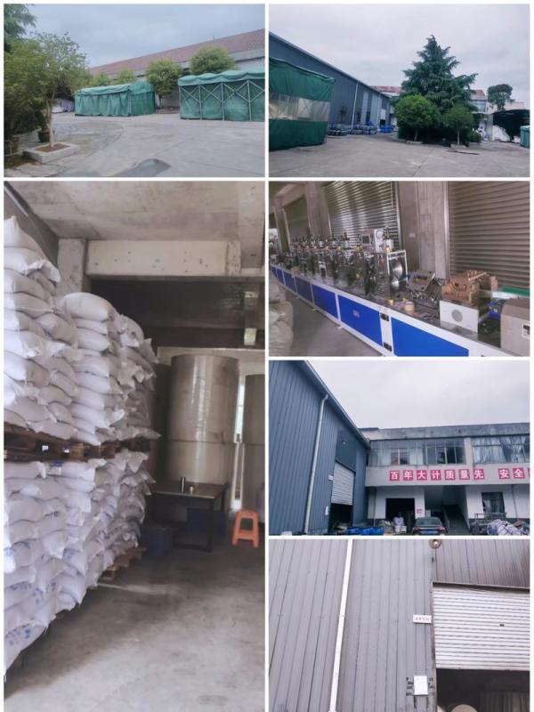 Verified China supplier - Zhejiang Dejiaen Import And Export Co., Ltd.