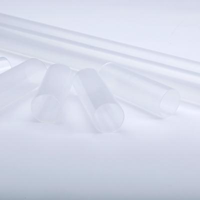 China Household Products Promotion Wholesale Custom Logo Printed Plastic Tube Pp Tube for sale