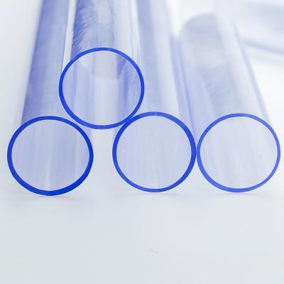 China Household Products Size And Color Eoc Customized PVC Hose For Packing for sale