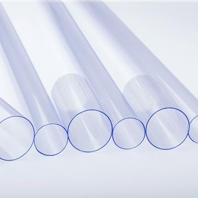 China Household products high quality PVC PIPE for inner diameter 15mm, 26mm, 26.5mm for sale