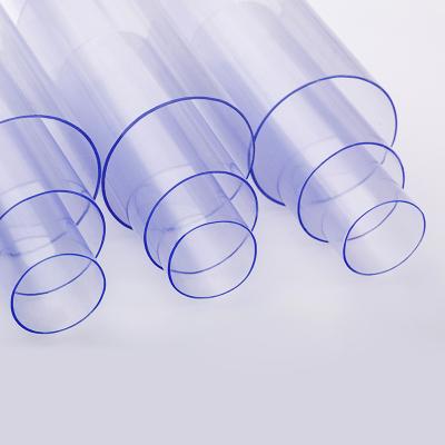 China Hot Sale Household Cheap Products 15mm 25mm 26mm PVC Pipe 26.5mm For Packing for sale