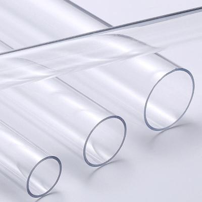 China Household products factory direct sale PVC PIPE for thickness 0.5mm-1.5mm for sale