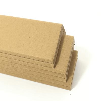 China Protect Cartons And Commodities China L Shape Paper Angle Edge Protector For Shipping Protection for sale