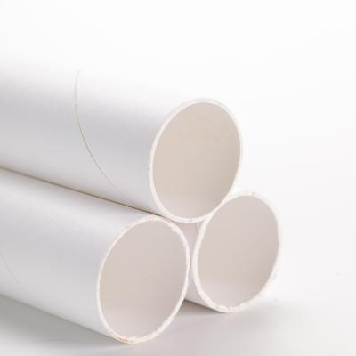 China Recycled Materials Factory Direct Sale Eco - Friendly Printing Paper Non - Stick Tube For Packaging for sale