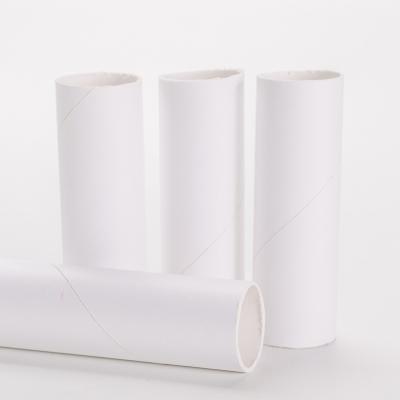 China Recycled Materials Popular Degradable 100% Printing Paper Material Nonstick Tube for sale