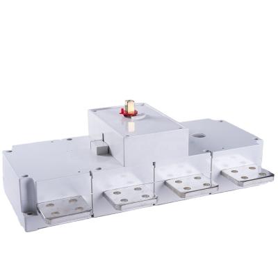 China Low Voltage Factory Wholesale Waterproof Isolator Switches 1250A Isolator Switches for sale