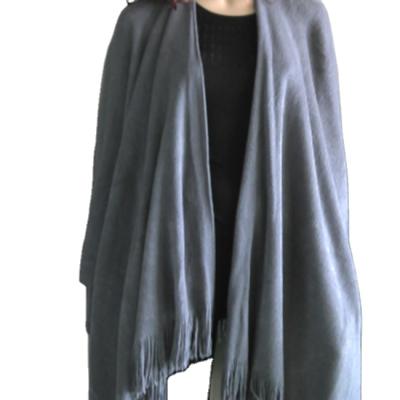 China The other high quality split shawl made in China for sale