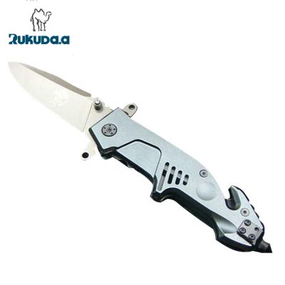 China taticas outdoor multi function canivete facas knife folding camping tactical knives for sale