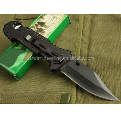 China Combat Knife OEM Military Knife Folding Knife, Tactical Folding Knife, Stainless Steel Folding Knife for sale