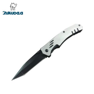 China Multifunctional 3cr13 Stainless Steel Knife Combat Knife Knives For Pakistan Knives for sale