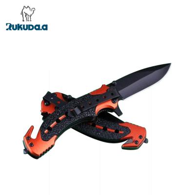 China Times Camping Knife Amazon Success 2018 Tactical Pocket Knife Made In China for sale