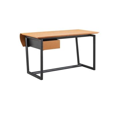 China Modern New Design Modern High End Luxury Home Office Furniture Executive Director Working Table for sale