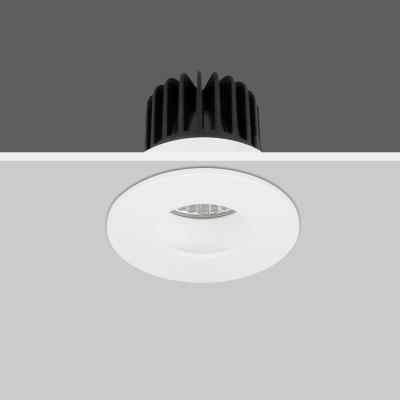 China 7W 9W Dimmable LED Downlight Contemporary COB Spotlight Australia Market for sale