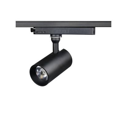 China 15W Single or 3 Phase LED Track Spot Light Adapter Contemporary Mini Driver Driver for Shopping Mall for sale