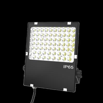 China Super long lifespan IP65 high quality spotlights 80w led flood light, outside high bay light for sale