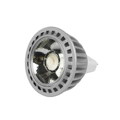 China Contemporary 5W 6W LED COB SMD Lamp COB LED Spot Lamps MR16 , MR 16 for sale