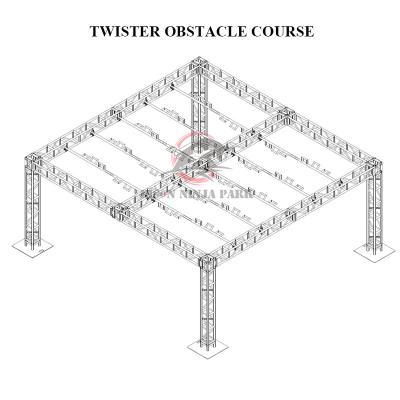 China Aluminum Boot the Exploring of the Course Adult Racing Tornado Fighter for sale