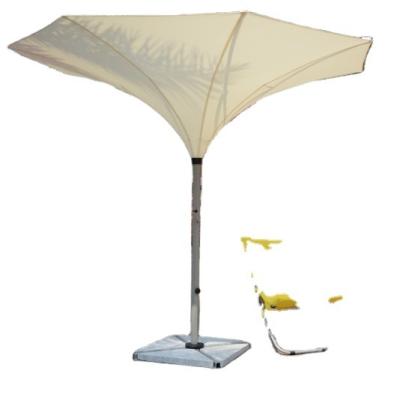 China Garden Nil Umbrella Umbrella Parasols Flower Outdoor Golf Umbrella for sale