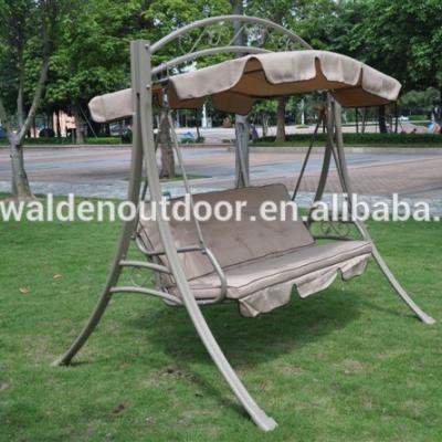 China Modern Outdoor Porch Patio Swing For Garden (DH-201) for sale