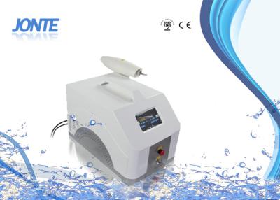 China Mini High Power Q-Switched Nd Yag Laser For Pigmentation , Acne Treatment for sale