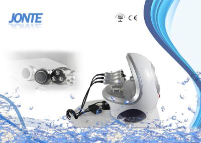 China Vette Brandende Cavitatierf Vacuümmachine/Ultrasoon Liposuction-Materiaal Te koop