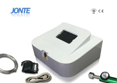 China Multifunctionele de Verminderingsmachine van Carboxytherapy Cellulite voor het Ziekenhuis Te koop