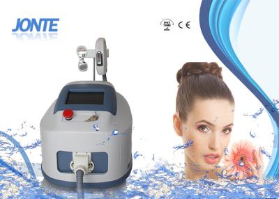 China 1500W 1 - 10Hz RF Skin Tightening Machine / E Light IPL RF System for sale